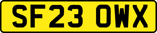 SF23OWX