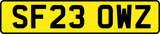 SF23OWZ