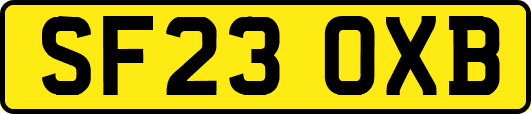 SF23OXB