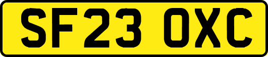 SF23OXC