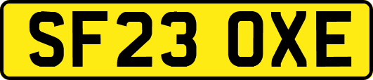 SF23OXE