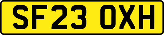 SF23OXH
