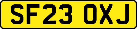 SF23OXJ