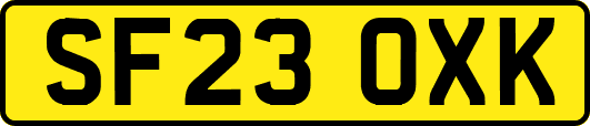 SF23OXK