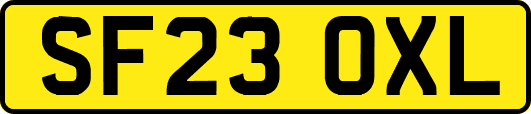 SF23OXL