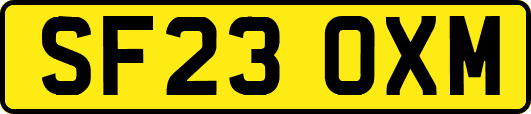 SF23OXM