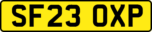 SF23OXP