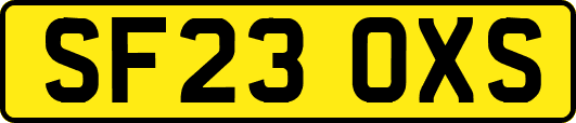 SF23OXS
