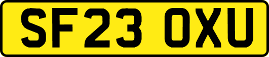 SF23OXU