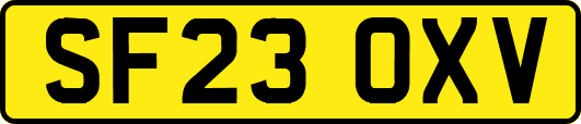 SF23OXV