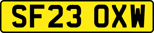 SF23OXW