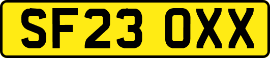 SF23OXX
