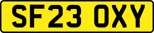SF23OXY