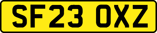 SF23OXZ