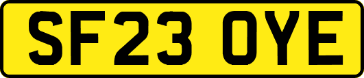 SF23OYE