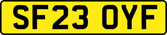 SF23OYF
