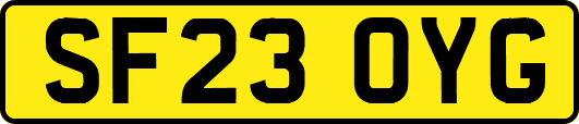 SF23OYG
