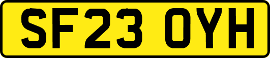 SF23OYH