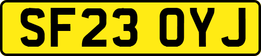 SF23OYJ