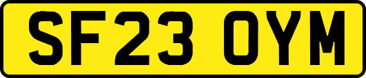 SF23OYM