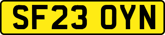 SF23OYN