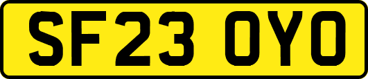 SF23OYO