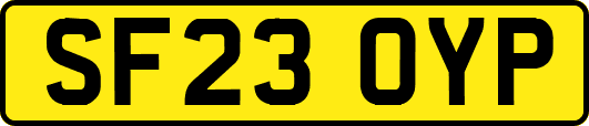 SF23OYP