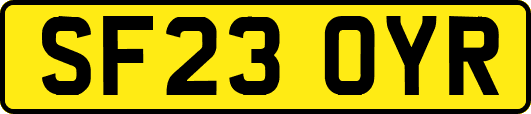 SF23OYR