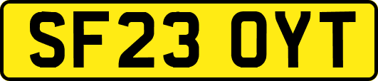 SF23OYT