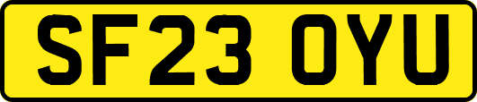 SF23OYU