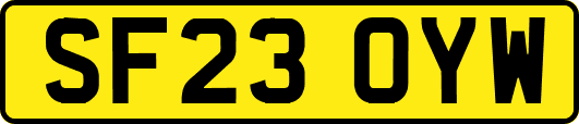 SF23OYW
