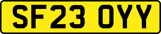 SF23OYY