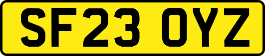 SF23OYZ