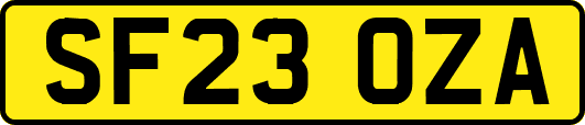 SF23OZA
