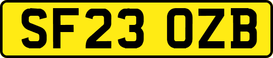 SF23OZB