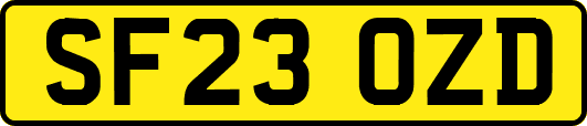 SF23OZD