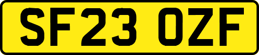 SF23OZF