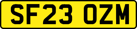 SF23OZM