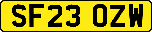 SF23OZW
