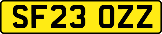 SF23OZZ