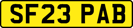 SF23PAB