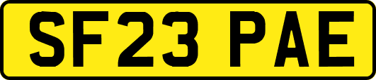 SF23PAE