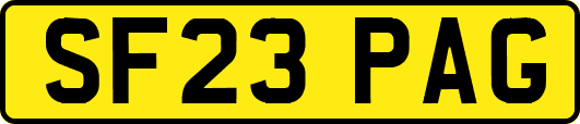 SF23PAG