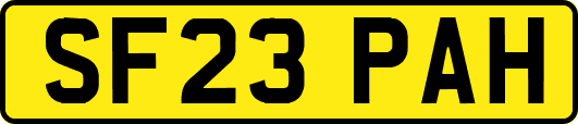 SF23PAH