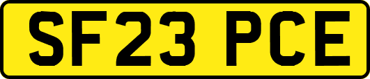 SF23PCE