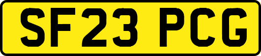 SF23PCG