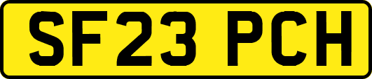 SF23PCH