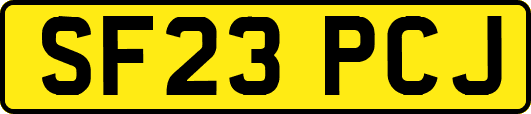 SF23PCJ