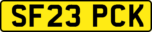 SF23PCK