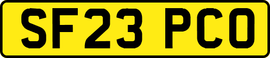 SF23PCO